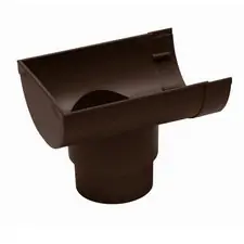Einduitloop PVC BR 100 Betaalbaar